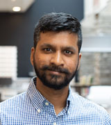 Srikanth Ramani Srikanth Ramani