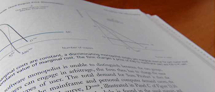 Research Papers