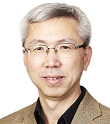 Tai-Yeong Chung