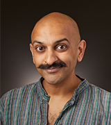 Nirav Mehta