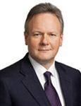 Governor Stephen Poloz