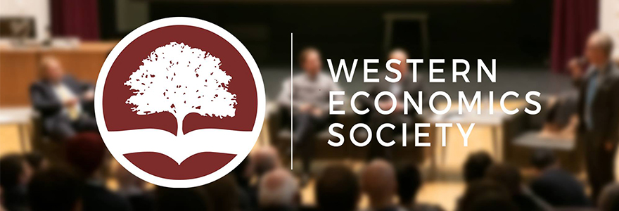 Western Economics Society